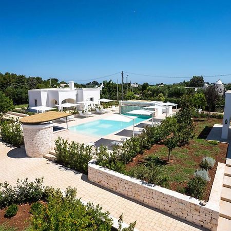 Borgo Cozzana Bed & Breakfast Monopoli Exterior photo