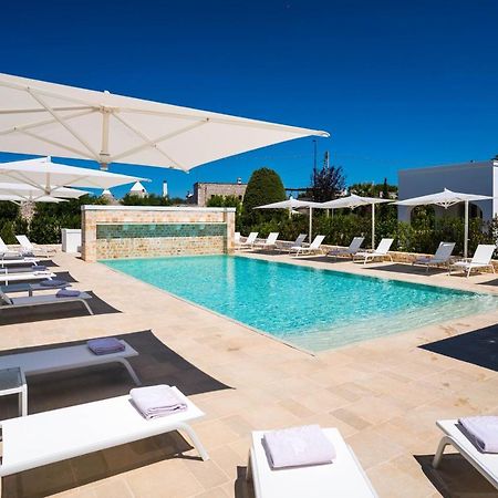 Borgo Cozzana Bed & Breakfast Monopoli Exterior photo