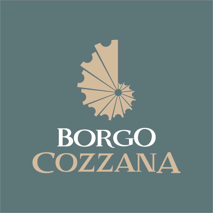 Borgo Cozzana Bed & Breakfast Monopoli Exterior photo