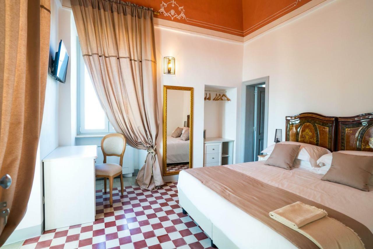 Borgo Cozzana Bed & Breakfast Monopoli Exterior photo