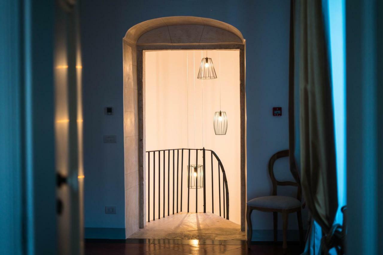 Borgo Cozzana Bed & Breakfast Monopoli Exterior photo