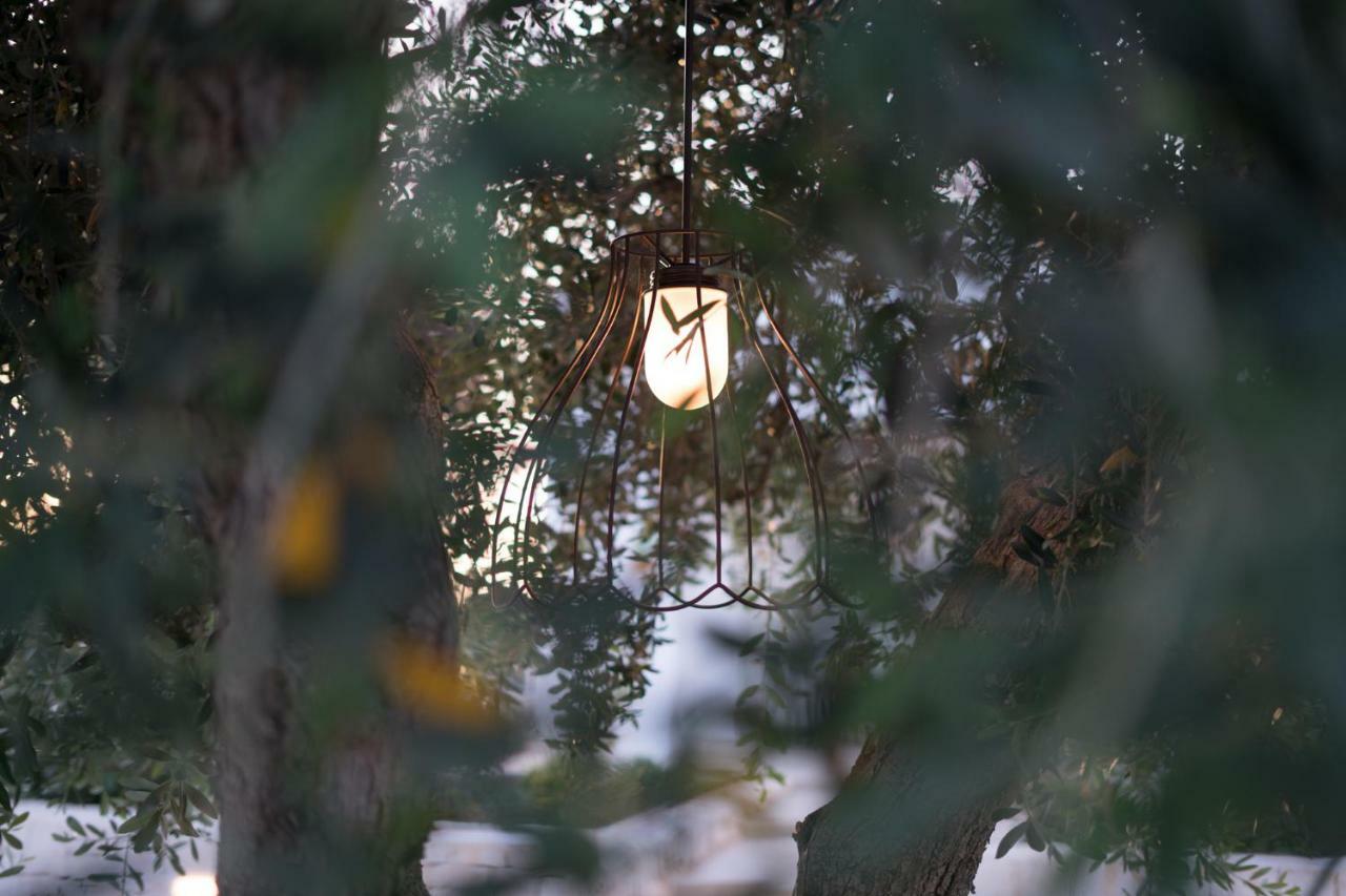 Borgo Cozzana Bed & Breakfast Monopoli Exterior photo